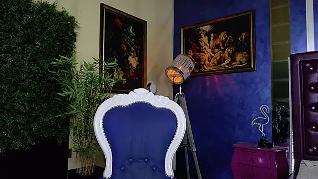 nicolepalmer's cam snapshot