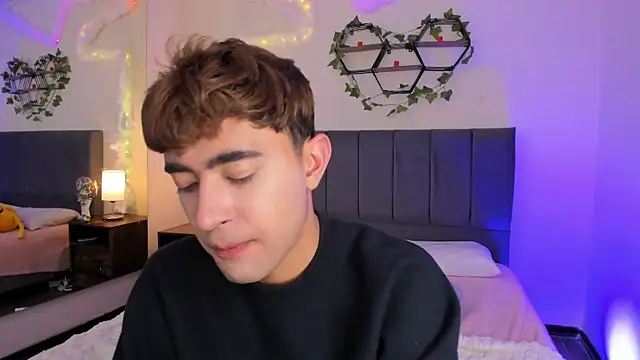 JustinCastiblanco live sex cam