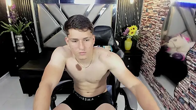 Marcus_Fits live sex cam