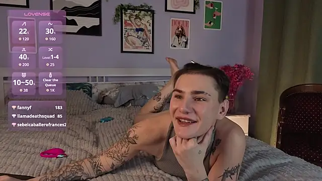 caramoan live sex cam