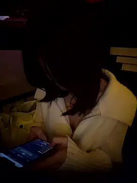 littleqiu9's cam snapshot