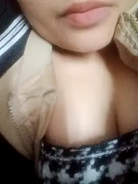 Nani_yk2's cam snapshot