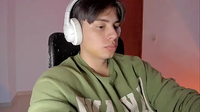 Giordano_Russo live sex cam