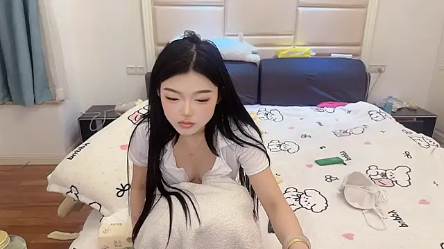 xiaoxia999 live sex cam