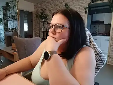 jolieseins's cam snapshot