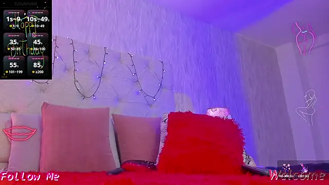 Pamelamiler__'s cam snapshot