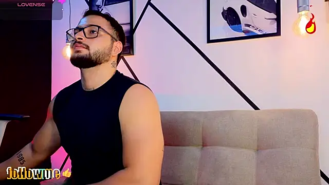 Andrew_Brown live sex cam