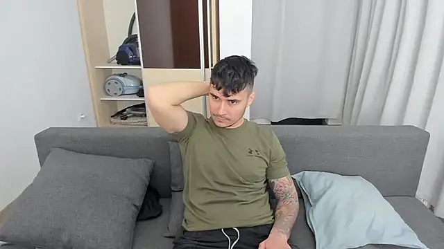 MatMalonne's cam snapshot