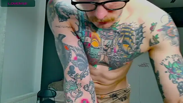 white_King9999's cam snapshot