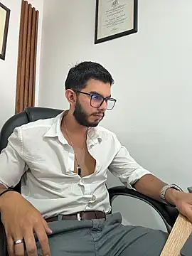 Milosky000's cam snapshot