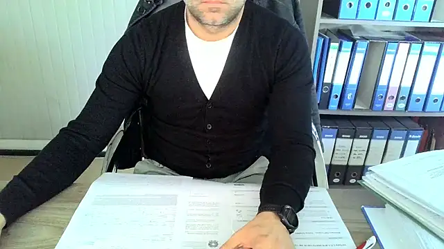 Evasionee's cam snapshot