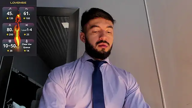 MarkWalker__'s cam snapshot