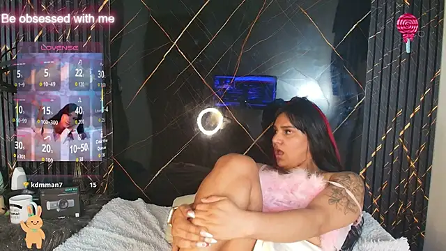 Kagome01 live sex cam