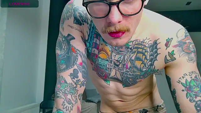 white_King9999's cam snapshot