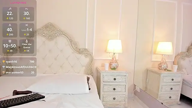 SamanthaPierce live sex cam