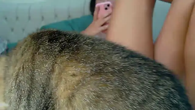 FemmexAngel live sex cam