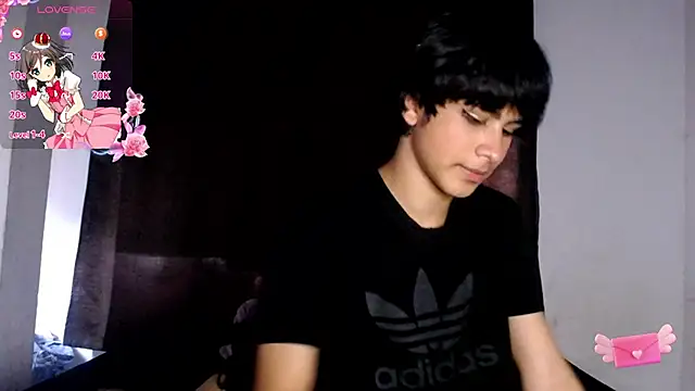 DaraKat18 live sex cam