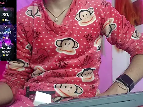 BlakeNoir_ live sex cam