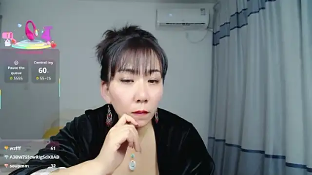 ailymei live sex cam