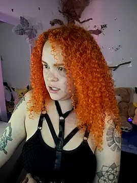 Alaska_colors7's cam snapshot