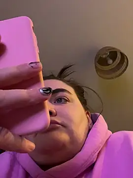 HeyBABYGIRL's cam snapshot