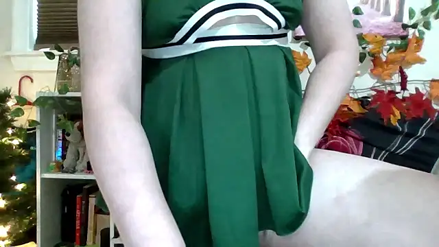 AverageRose's cam snapshot