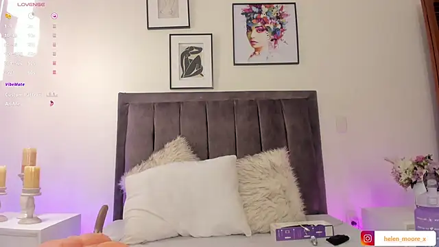 helen_mooree's cam snapshot