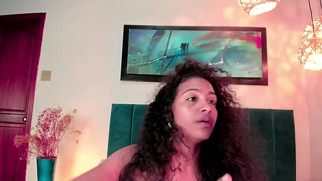 AntonellaHall_'s cam snapshot