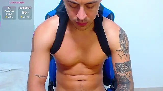 Tristan-bm's cam snapshot