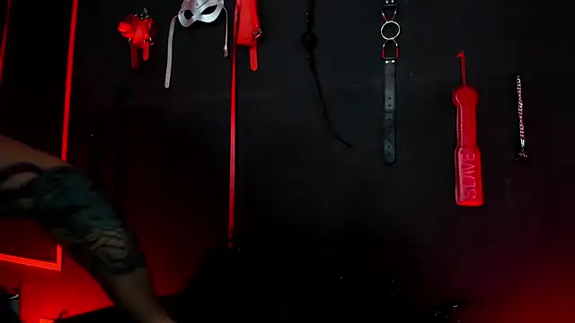 CharlotteScotte live sex cam