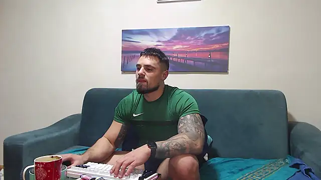 Tiberius_hunk live sex cam