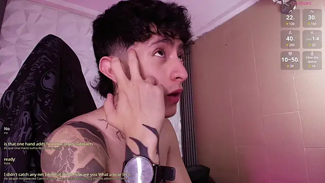 troy_rouge's cam snapshot