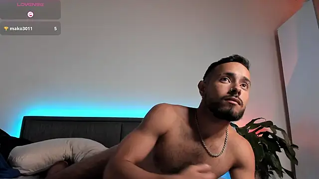 MateoBaer's cam snapshot