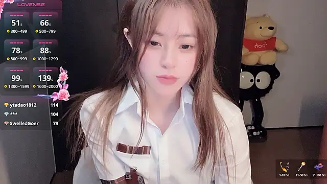 Unafaye live sex cam