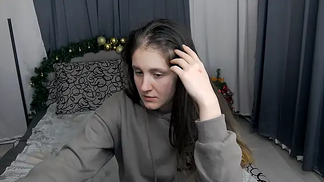 Holliy_Cooper live sex cam