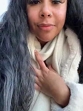 HaileyDiana live sex cam