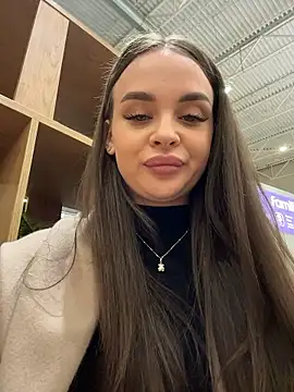 KristiRich live sex cam