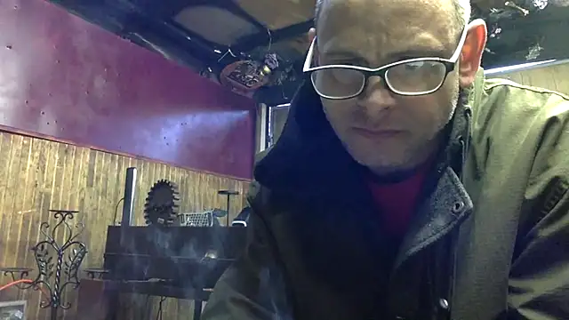 Buffshagswell live sex cam