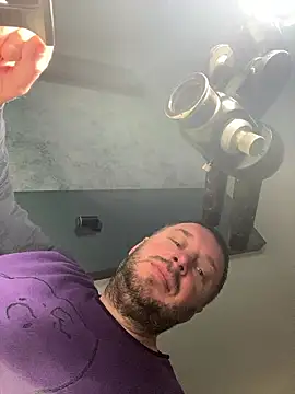 DorianJeday's cam snapshot