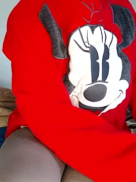 kinkyginger23's cam snapshot