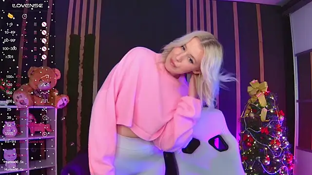 Selenatrend's cam snapshot