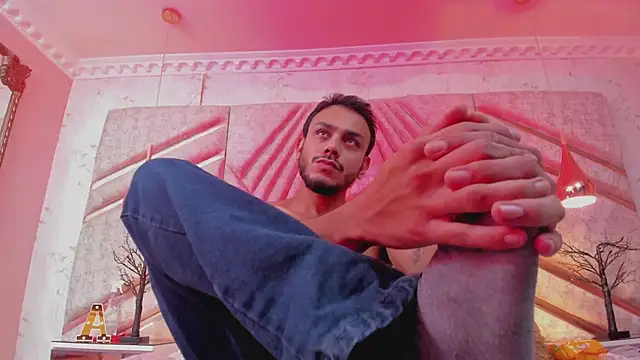 Boss_Domiinator live sex cam