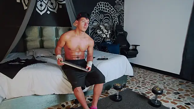 MagnusKnight_ live sex cam