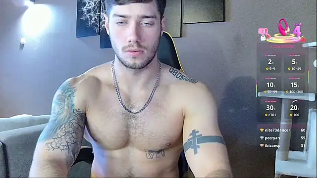 Jason_theGreat live sex cam