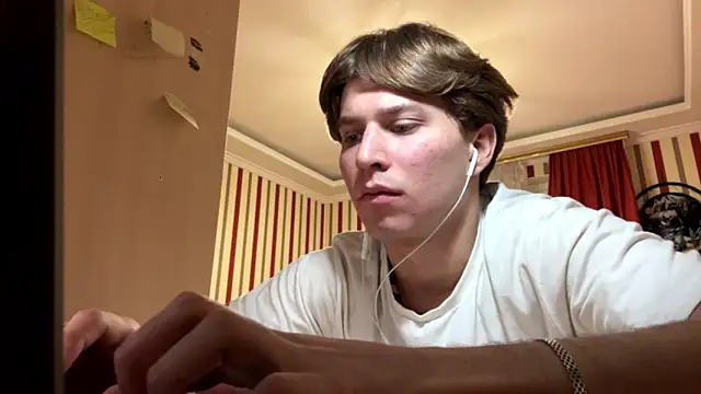 Jimmy1Butler live sex cam