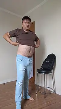 LeoMaduroSP live sex cam