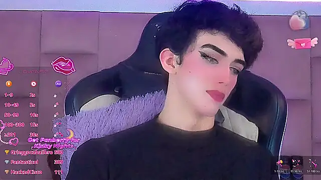 Baby_FenixTS live sex cam