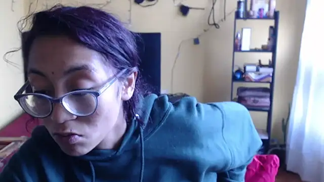 Violet_And_Smith live sex cam