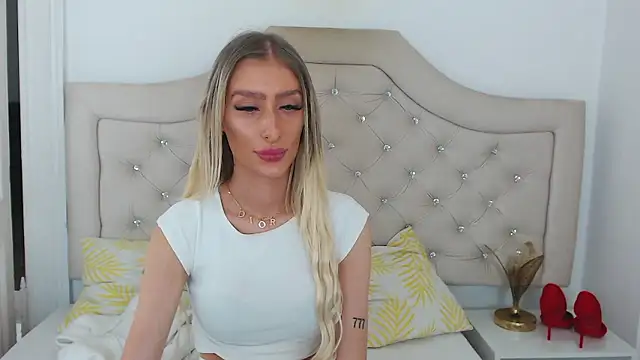 NatalieSensual live sex cam