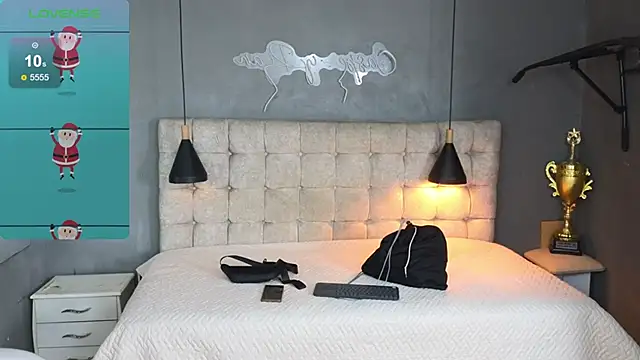 Horny_nick18 live sex cam